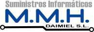 Suministros Informáticos MMH Daimiel S.L.